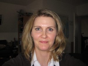 Social Media Profilbild Diana Bücker 