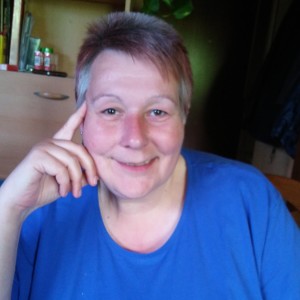 Profilbild von Diana Bünemann
