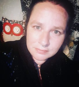 Profilbild von Diana Büttner