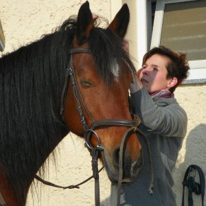 Profilbild von Diana Büttner