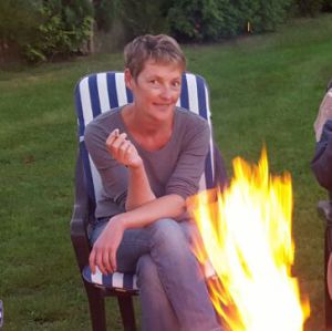 Profilbild von Diana Butke