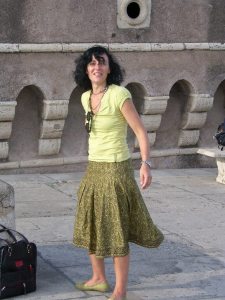 Profilbild von Diana Canu-Uhlig