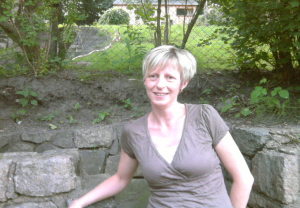 Profilbild von Diana Carmohn