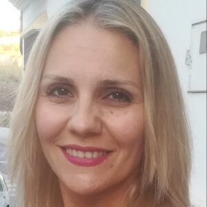 Profilbild von Diana Carrion Lopez