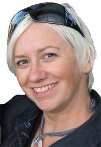 Profilbild von Diana Celewitz