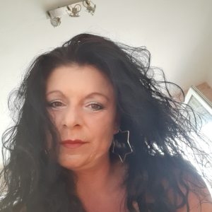 Profilbild von Diana Choulik
