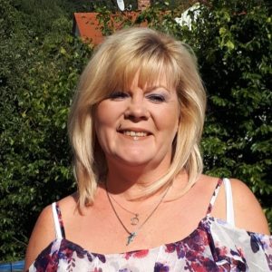 Profilbild von Diana Christ