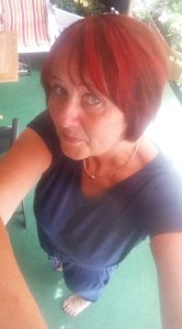 Profilbild von Diana Colditz