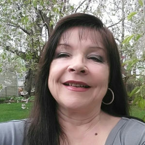 Profilbild von Diana Collier