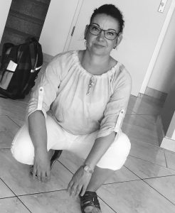Profilbild von Diana Conrad