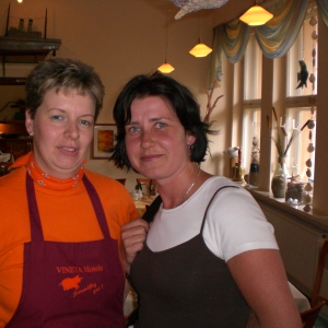 Profilbild von Diana Cyrul