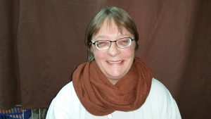 Profilbild von Diana Czesla