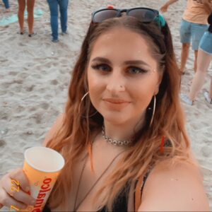 Profilbild von Diana Czierpke