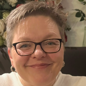 Profilbild von Diana Czika