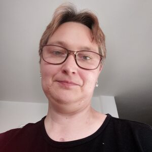 Profilbild von Diana Dagli