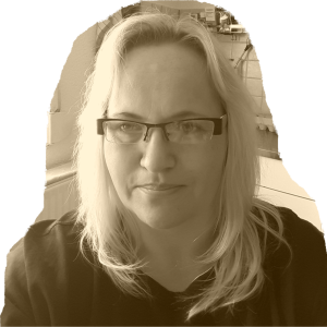 Profilbild von Diana Dalsch