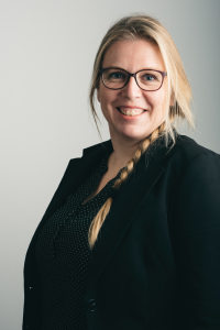 Profilbild von Diana Dam