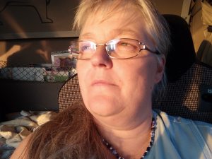 Profilbild von Diana Daufratshofer