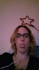 Profilbild von Diana Davidson