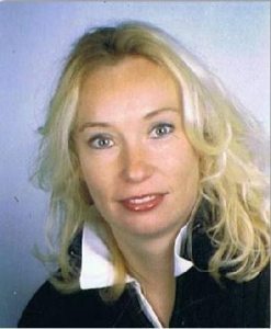 Profilbild von Diana Dedelow