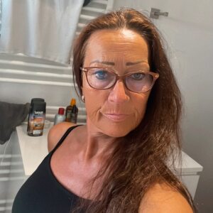 Profilbild von Diana Degenhard