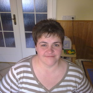 Profilbild von Diana Demele