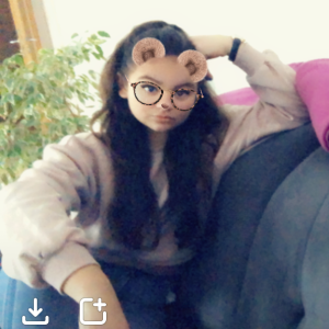 Profilbild von Diana Deplano