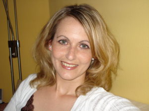 Profilbild von Diana Dernbach