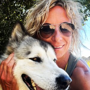 Profilbild von Diana Dertinger