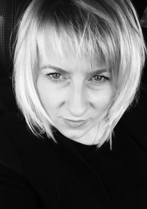 Profilbild von Diana Dervieux