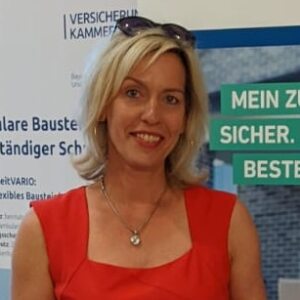 Profilbild von Diana Dieck