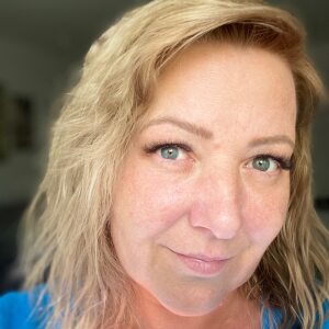 Profilbild von Diana Diederich