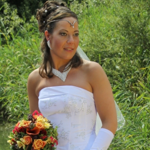 Profilbild von Diana Diegner