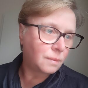 Profilbild von Diana Diemann