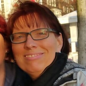Profilbild von Diana Dienst