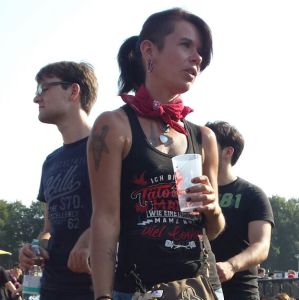 Profilbild von Diana Dietl