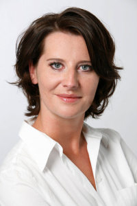 Profilbild von Diana Dietrich