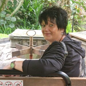 Profilbild von Diana Dietz