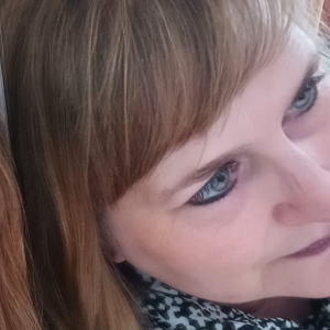 Profilbild von Diana Dill