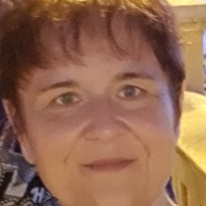 Profilbild von Diana Dingler