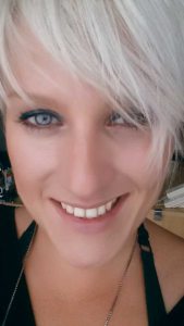 Profilbild von Diana Döpping