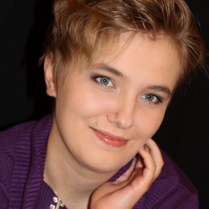 Profilbild von Diana Dörfel