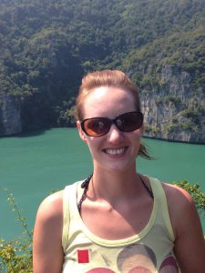 Profilbild von Diana Döring