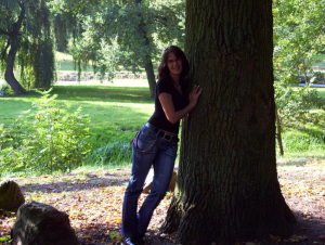 Profilbild von Diana Dörrie