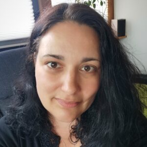 Profilbild von Diana Dötsch