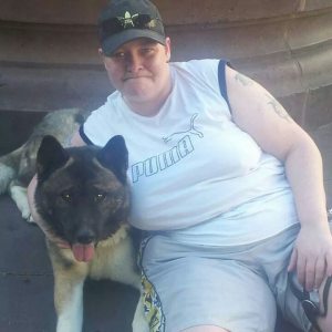 Profilbild von Diana Dötsch