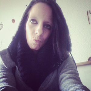 Profilbild von Diana Dohle