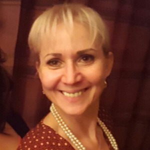 Profilbild von Diana Dommning