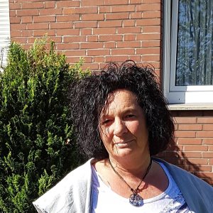 Profilbild von Diana Dorbeck