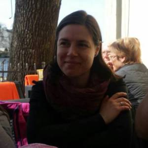 Profilbild von Diana Drachholtz